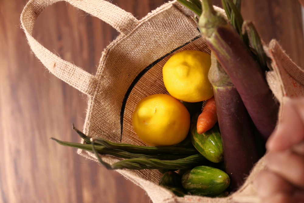 fruta fresca