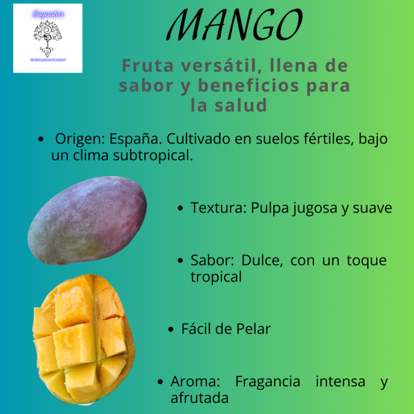mango