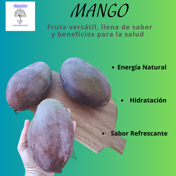 mango