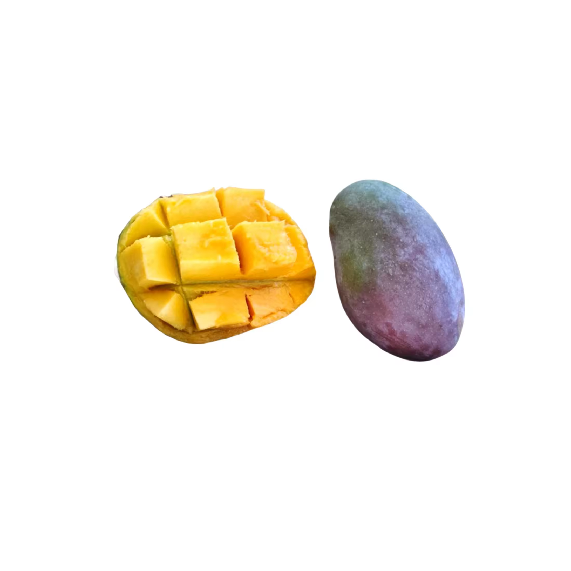 Saynatur, MANGOS Caja 4 Kg. Fruta fresca. Origen España. Del campo a tu mesa, sin intermediarios