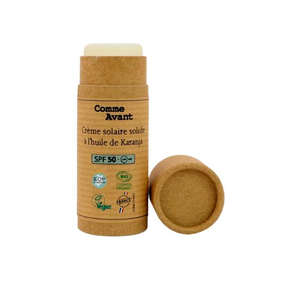 Stick Solar Mineral SPF50 – Rostro y Labios  (20 g)
