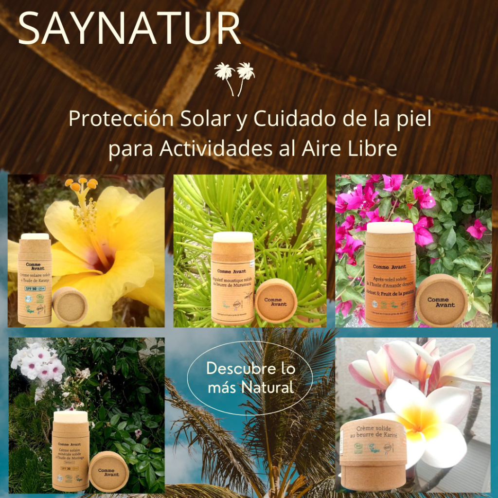 Destacados Proteccion Solar